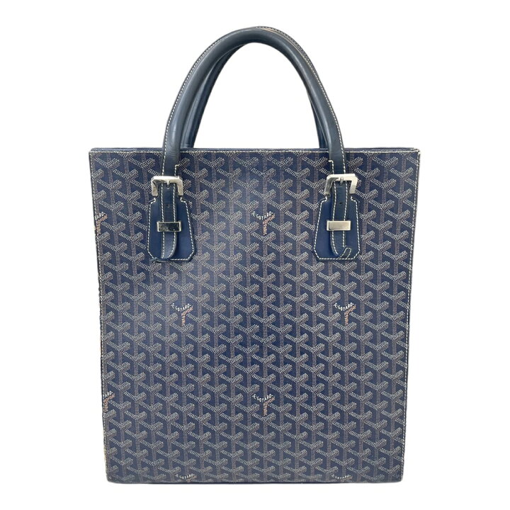 楽天市場】【中古】｜GOYARD ゴヤール コモールGM トートバッグ 