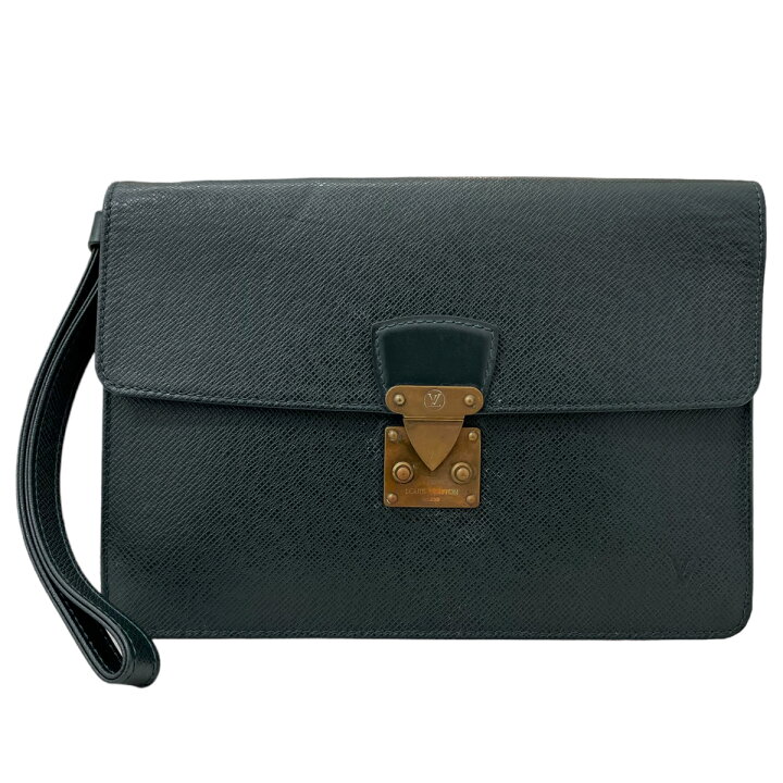 楽天市場】【中古】｜LOUIS VUITTON ルイ ヴィトン M30194 タイガ 
