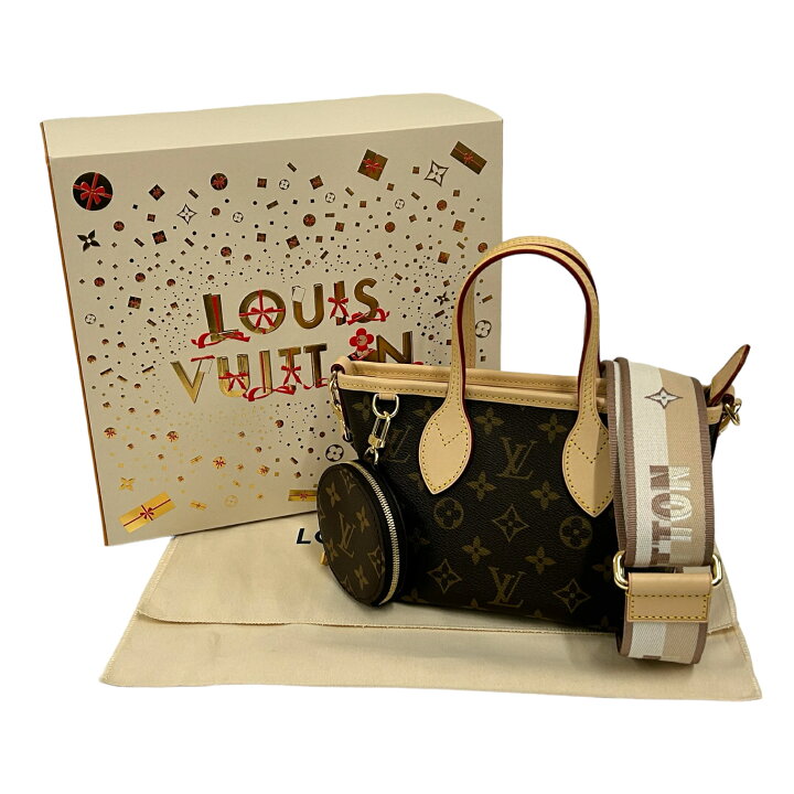 楽天市場】【中古】｜ LOUIS VUITTON ルイ ヴィトン M46705 ネヴァー 
