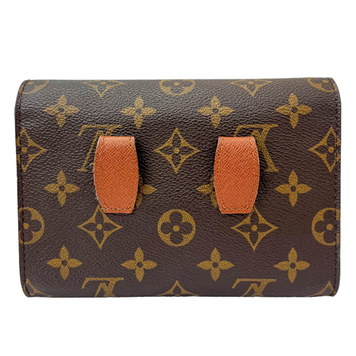 楽天市場】【中古】｜LOUIS VUITTON ルイヴィトン M51975 モノグラム  