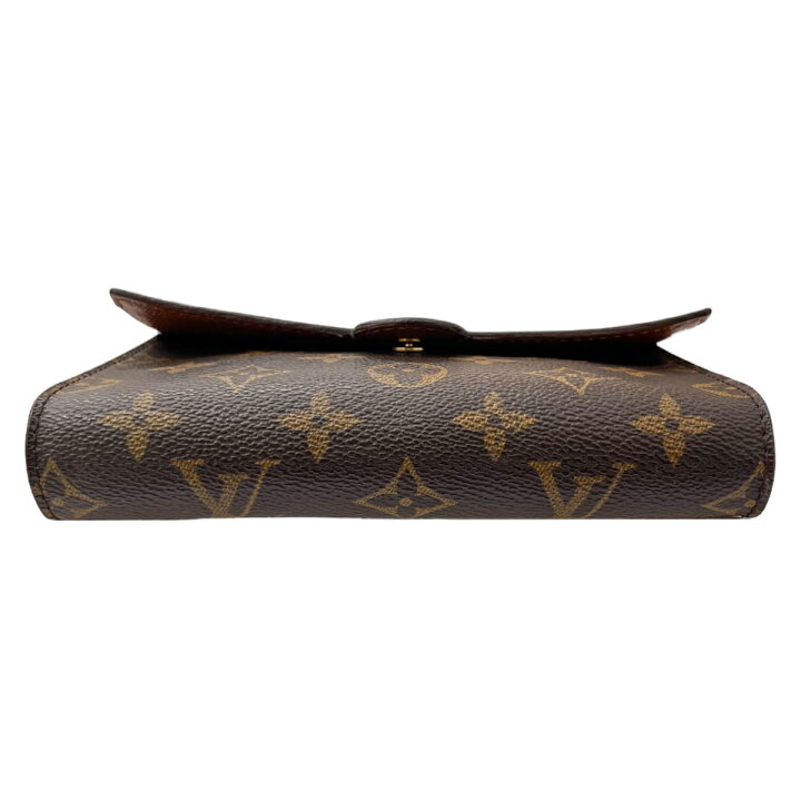 楽天市場】【中古】｜LOUIS VUITTON ルイヴィトン M51975 モノグラム  