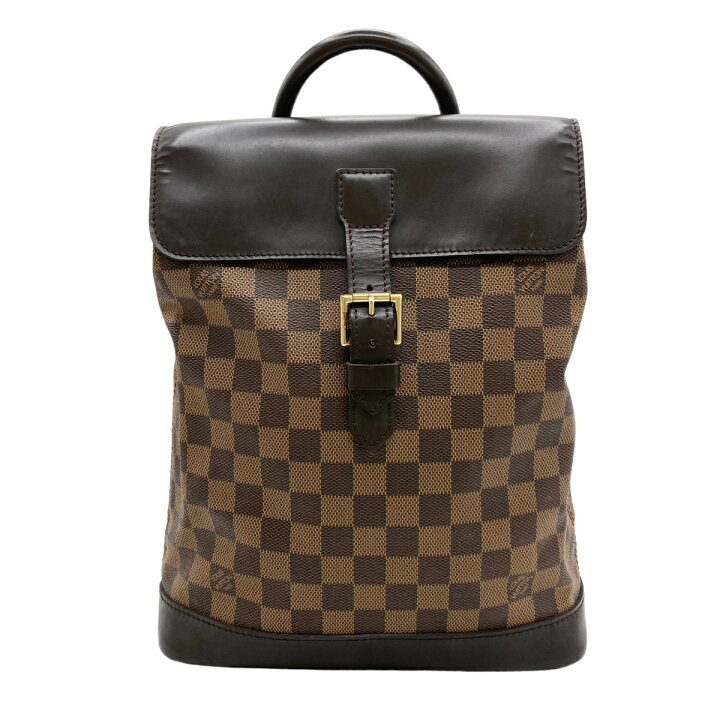 楽天市場】【中古】｜LOUIS VUITTON ルイヴィトン N51132 ダミエ 