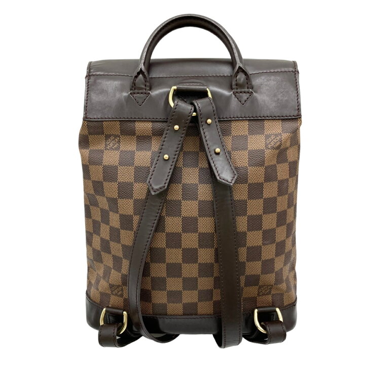 楽天市場】【中古】｜LOUIS VUITTON ルイヴィトン N51132 ダミエ  