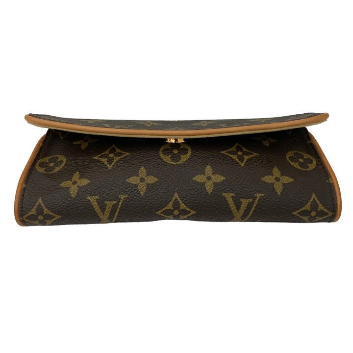 楽天市場】【中古】｜LOUIS VUITTON ルイ ヴィトン M51854 ポシェット  