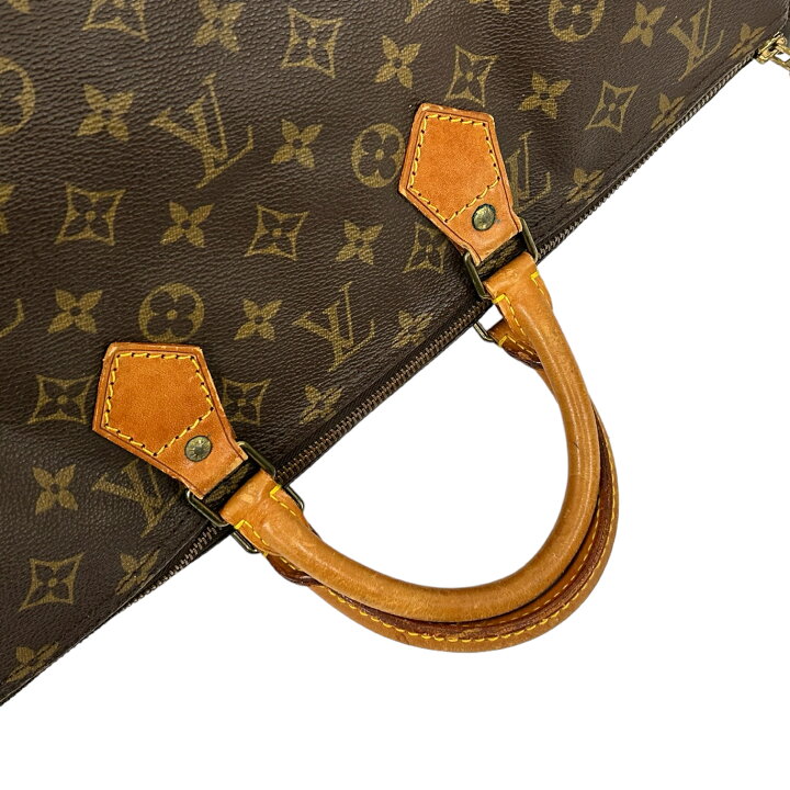 楽天市場】【中古】｜LOUIS VUITTON ルイ ヴィトン M41522 スピーディ  