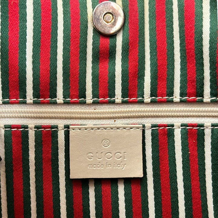 楽天市場】【中古】｜GUCCI グッチ ワンショルダーバッグ 169947 