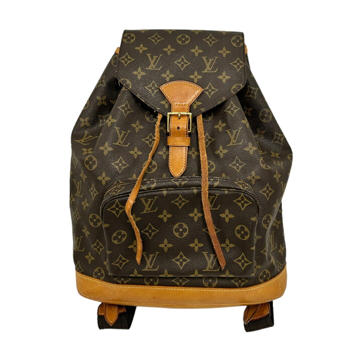 楽天市場】【中古】｜LOUIS VUITTON ルイヴィトン M51135 モノグラム