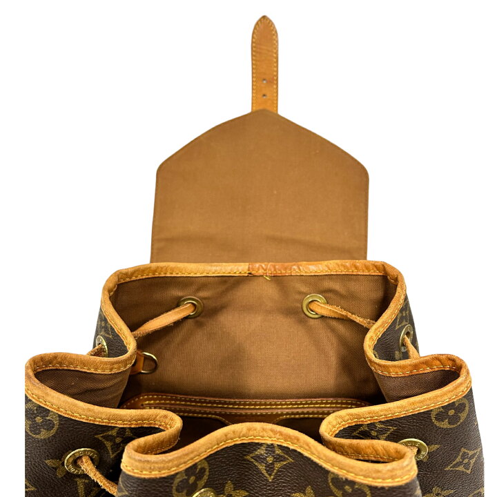 楽天市場】【中古】｜LOUIS VUITTON ルイヴィトン M51135 モノグラム 