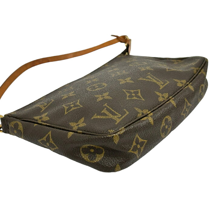 楽天市場】【中古】｜LOUIS VUITTON ルイ ヴィトン M51980 ポシェット  
