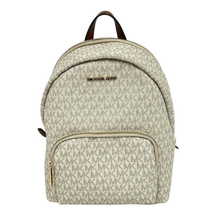 楽天市場】【中古】｜MICHAEL KORS マイケルコース MKロゴバックパック 