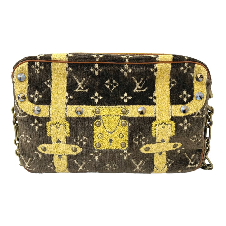 楽天市場】【中古】｜Louis Vuitton ルイヴィトン M92711 モノグラム  
