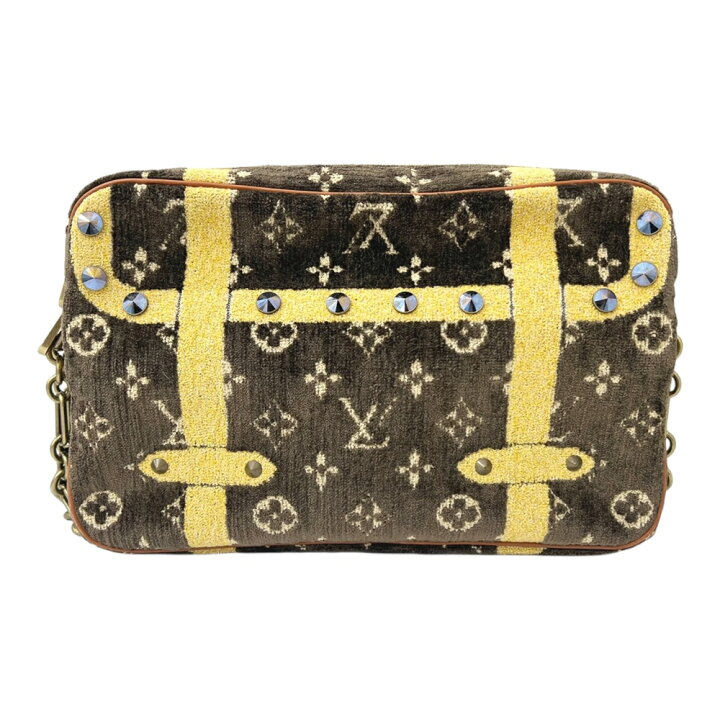 楽天市場】【中古】｜Louis Vuitton ルイヴィトン M92711 モノグラム 