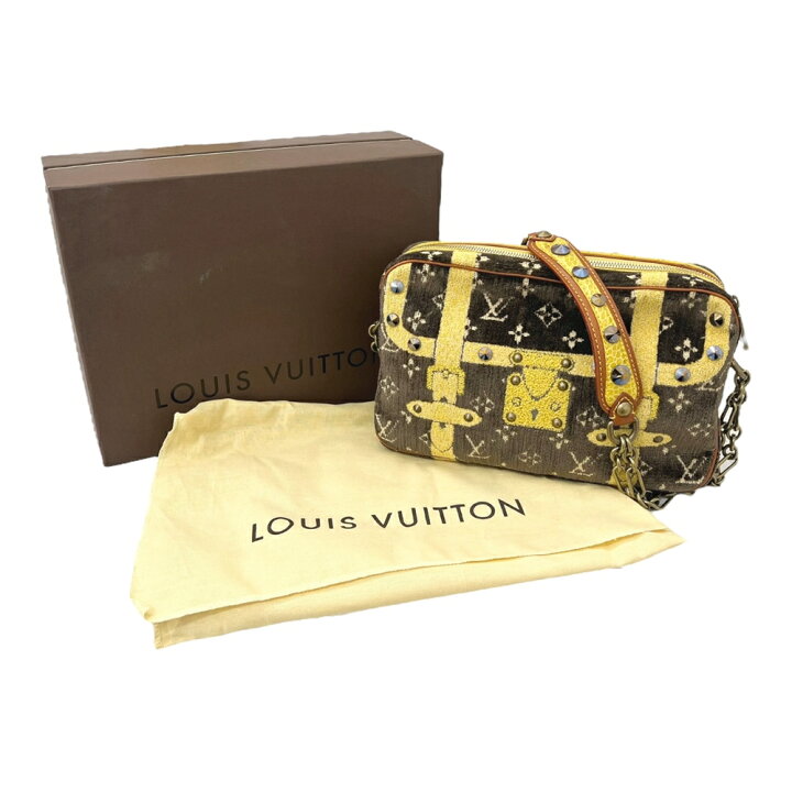 楽天市場】【中古】｜Louis Vuitton ルイヴィトン M92711 モノグラム  