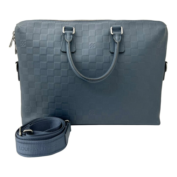楽天市場】【中古】｜Louis Vuitton ルイヴィトン N41327 ポルト 