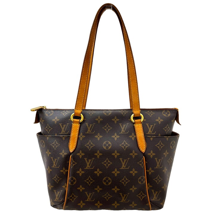 楽天市場】【中古】｜LOUIS VUITTON ルイ ヴィトン M56688 モノグラム 