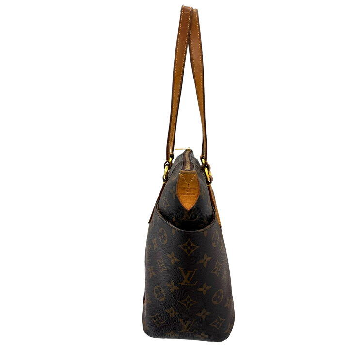 楽天市場】【中古】｜LOUIS VUITTON ルイ ヴィトン M56688 モノグラム 