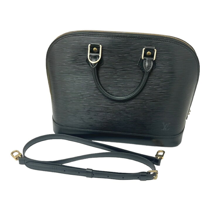 楽天市場】【中古】｜Louis Vuitton ルイヴィトン M52142 アルマ  