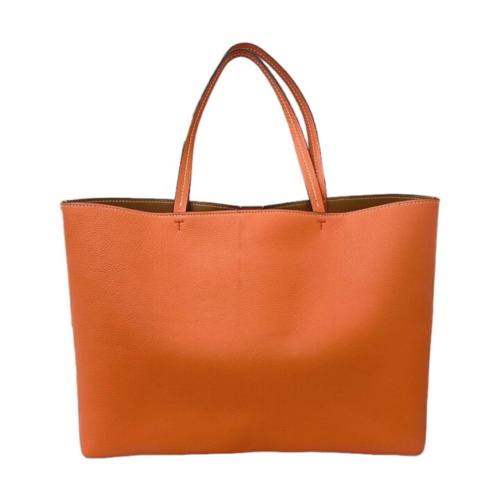 楽天市場】【中古】｜TORY BURCH トリーバーチ レザー トートバッグ 
