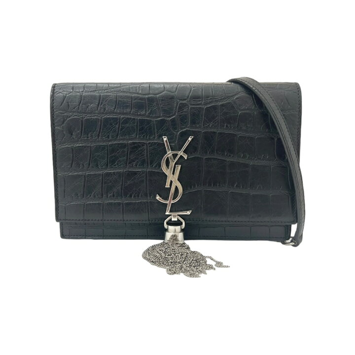 楽天市場】【中古】｜SAINT LAURENT サンローラン 452159 ケイト  