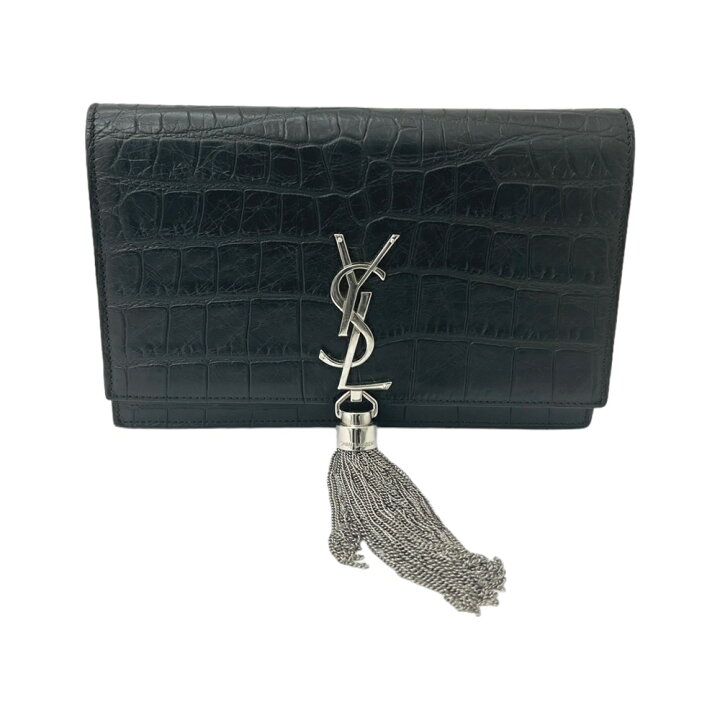 楽天市場】【中古】｜SAINT LAURENT サンローラン 452159 ケイト 