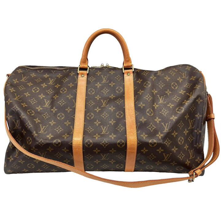 楽天市場】【中古】｜LOUIS VUITTON ルイヴィトン M41414 キーポル55 