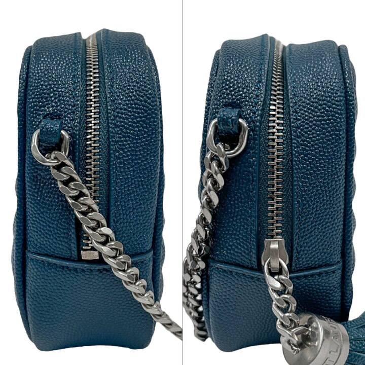 楽天市場】【中古】｜SAINT LAURENT サンローラン 612579 ルー ミニ  