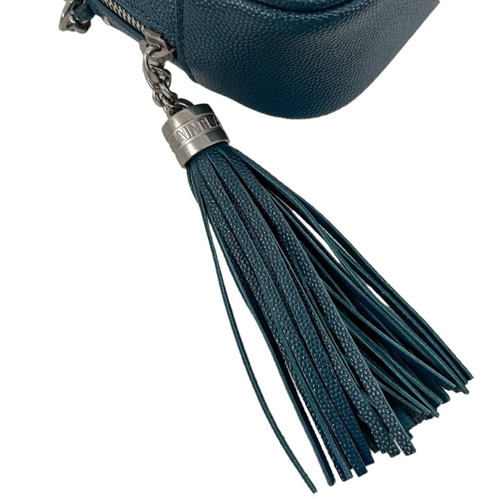 楽天市場】【中古】｜SAINT LAURENT サンローラン 612579 ルー ミニ  