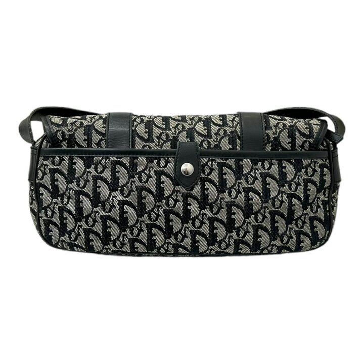 楽天市場】【中古】｜Dior ディオール トロッター ショルダーバッグ