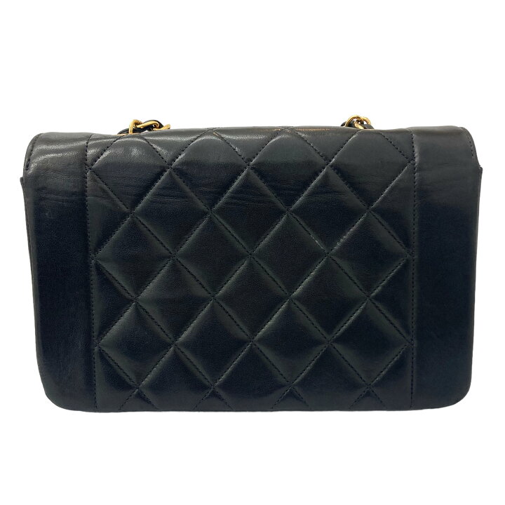 楽天市場】【中古】｜CHANEL シャネル マトラッセ ダイアナ チェーン  