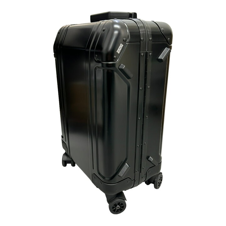 楽天市場】【中古】｜ZERO HALLIBURTON ゼロハリバートン スーツケース 