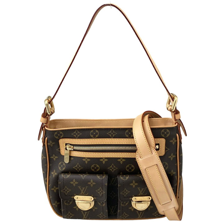 楽天市場】【中古】｜LOUIS VUITTON ルイヴィトン モノグラム M40045 