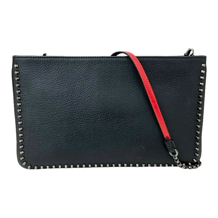 楽天市場】【中古】｜Christian Lououtin クリスチャンルブタン 175109 