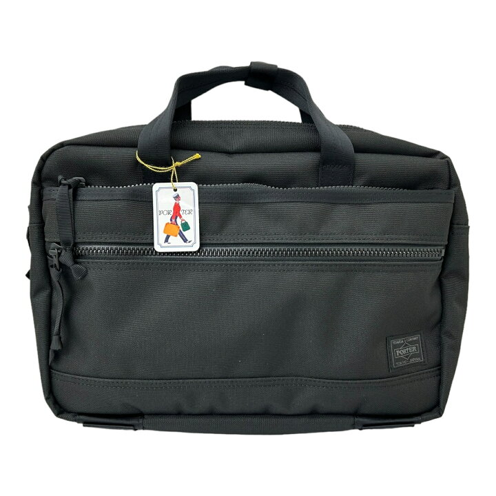 楽天市場】【未使用品】｜PORTER ポーター インタラクティブ2way 
