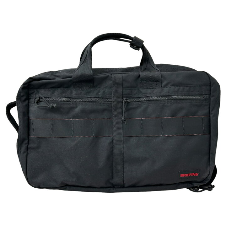 楽天市場】【中古】｜BRIEFING ブリーフィング 3wayバッグ ブリーフ 