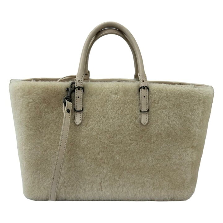 楽天市場】【中古】｜BALENCIAGA バレンシアガ 2way ペーパームートン  