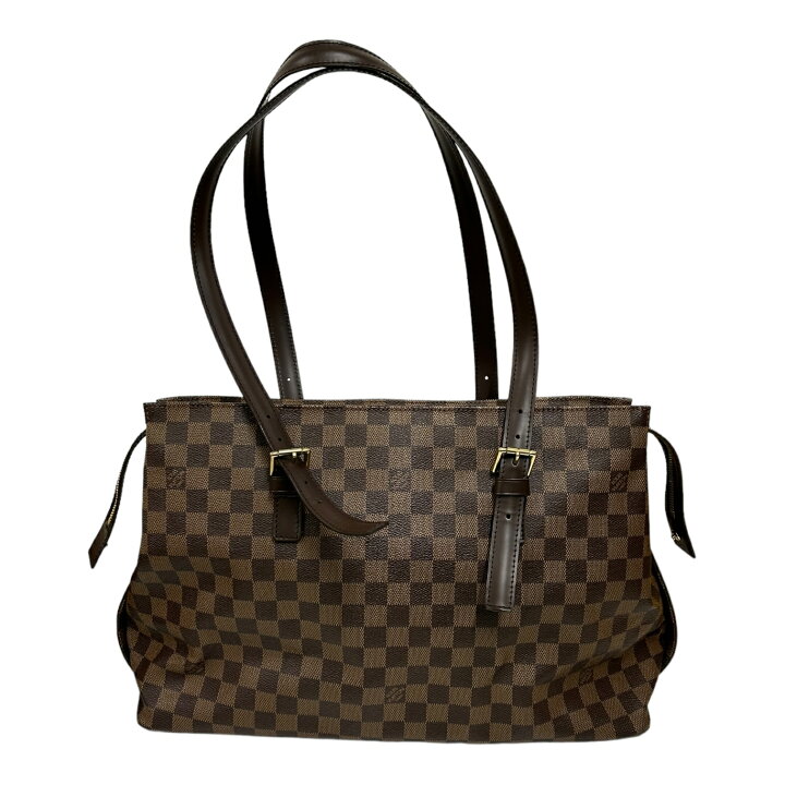 楽天市場】【中古】｜LOUIS VUITTON ルイヴィトン N51119 チェルシー 