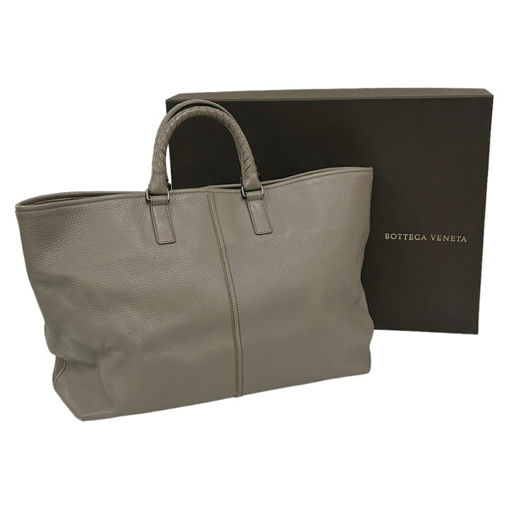 楽天市場】【中古】｜BOTTEGAVENETA ボッテガヴェネタ レザー 