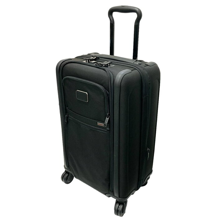 楽天市場】【中古】｜TUMI トゥミ 117160-1041 インターナショナル 