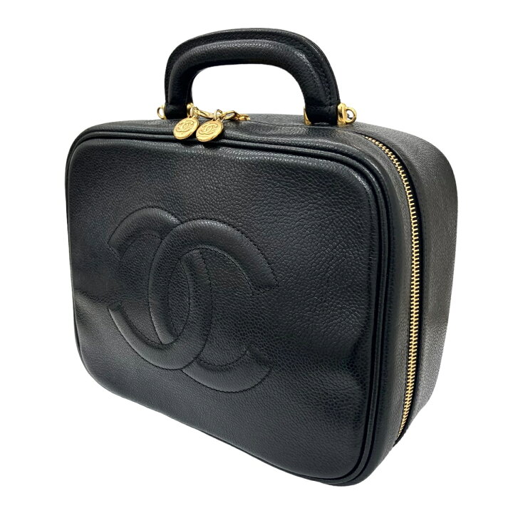 楽天市場】【中古】｜CHANEL シャネル A07061 2WAY バニティ 