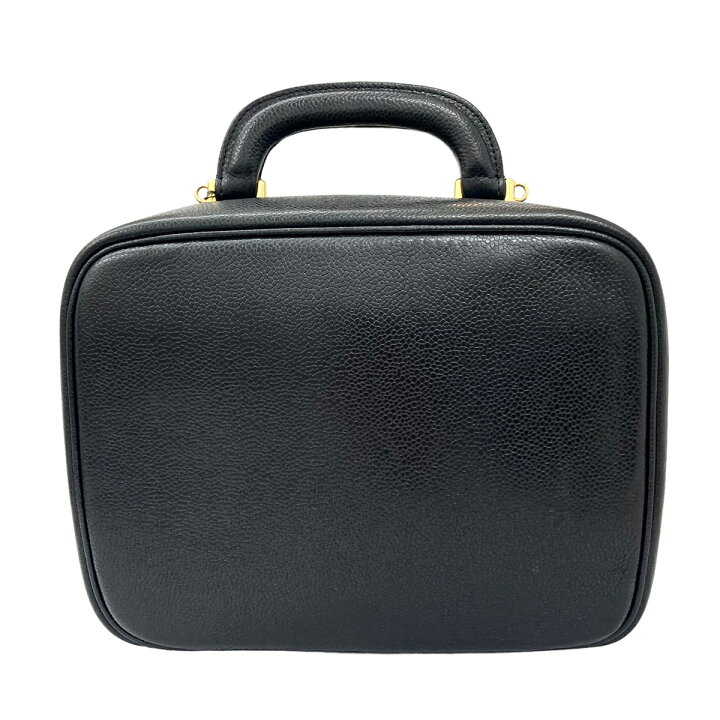楽天市場】【中古】｜CHANEL シャネル A07061 2WAY バニティ 
