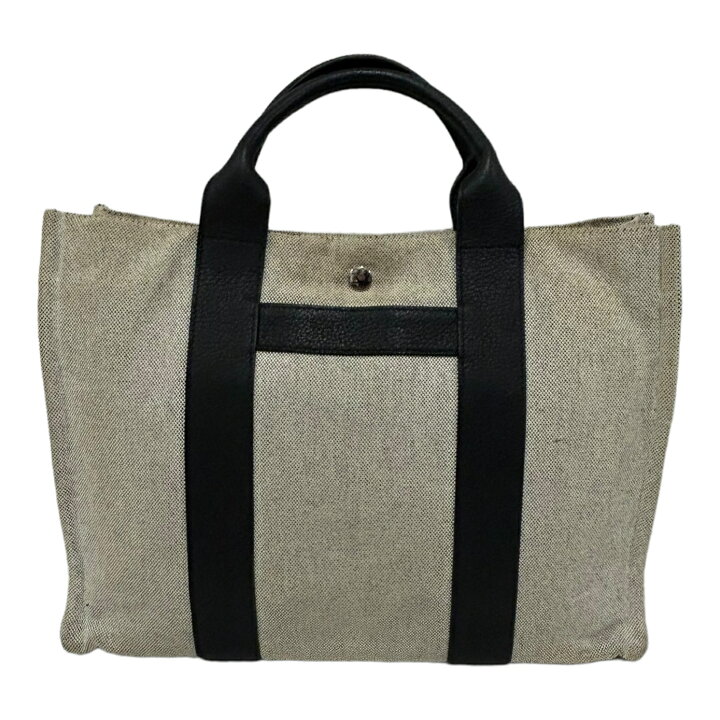 楽天市場】【中古】｜HERMES エルメス サックアーネMM ハンドバッグ 
