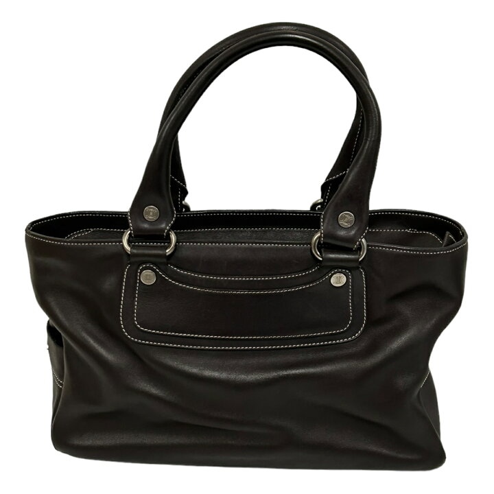 楽天市場】【中古】｜CELINE セリーヌ CE00/13 ブギーバッグ 