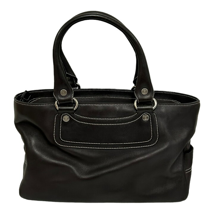 楽天市場】【中古】｜CELINE セリーヌ CE00/13 ブギーバッグ  