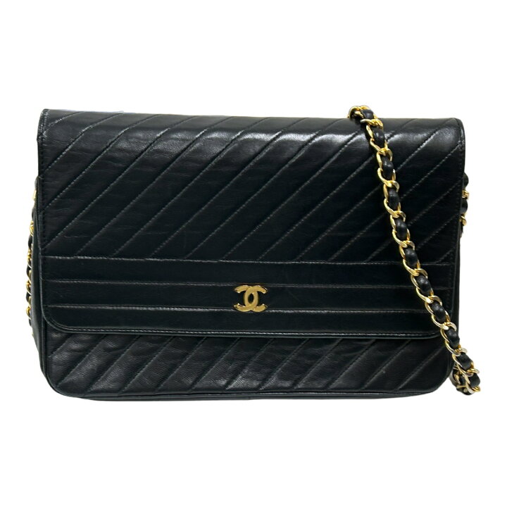 楽天市場】【中古】｜CHANEL シャネル P6775 マドモアゼル チェーン  