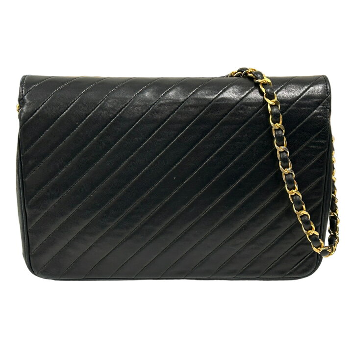 楽天市場】【中古】｜CHANEL シャネル P6775 マドモアゼル チェーン 