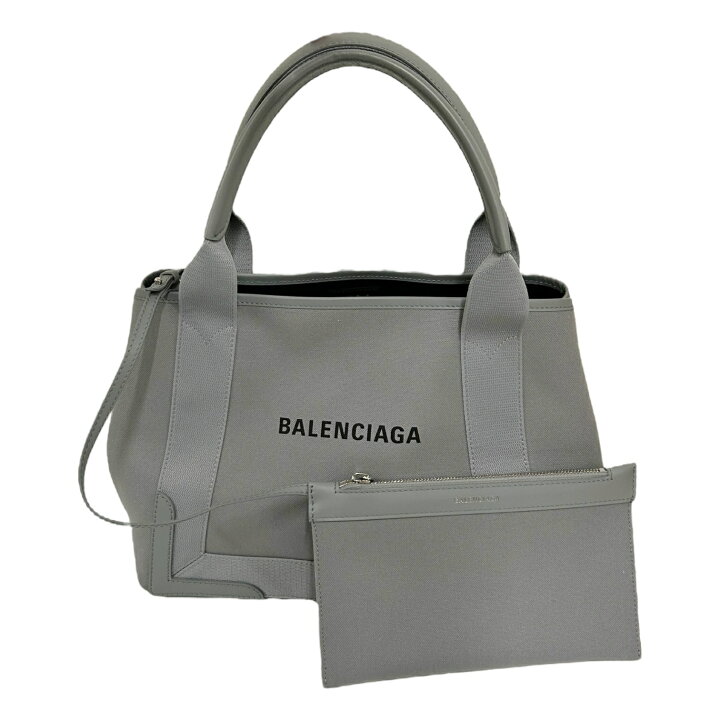 楽天市場】【中古】｜BALENCIAGA バレンシアガ スモールカバス 
