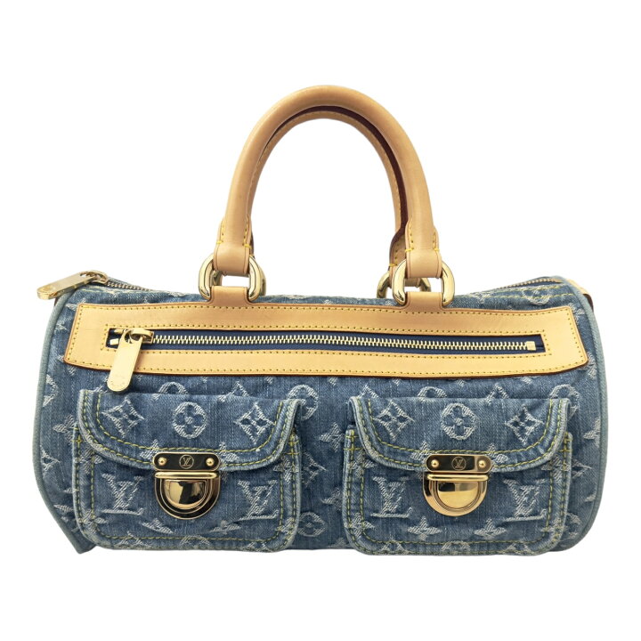 楽天市場】【中古】｜Louis Vuitton ルイヴィトン M95019 ネオ 