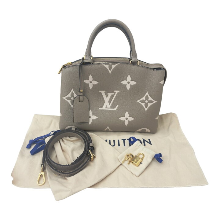 楽天市場】【中古】｜Louis Vuitton ルイヴィトン M58914 モノグラム 