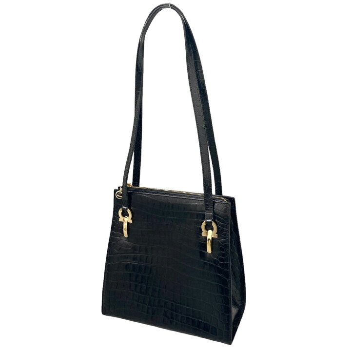 楽天市場】【中古】｜Salvatore Ferragamo サルヴァトーレフェラガモ  