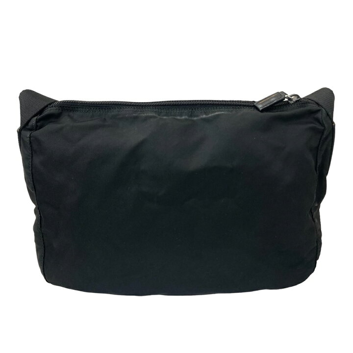 楽天市場】【中古】｜PRADA プラダ BT0500 ナイロンショルダーバッグ 